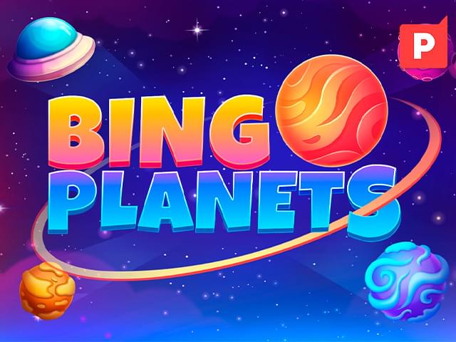 707bet3 Planetas do Bingo