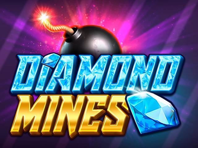 707bet3 Minas de Diamante™