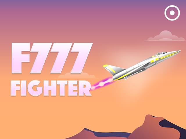 707bet3 F777 Fighter