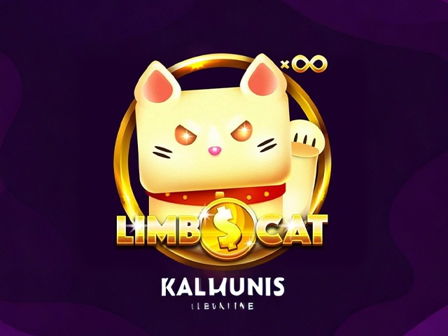 707bet3 Gato do Limbo