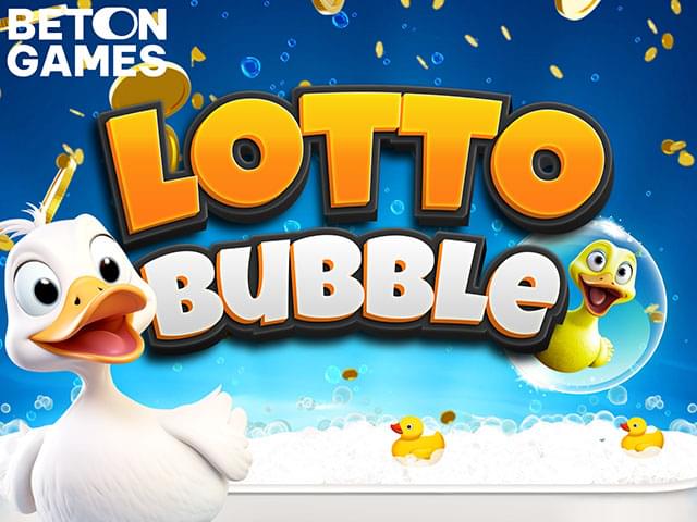 707bet3 Lotto Bubble Pro