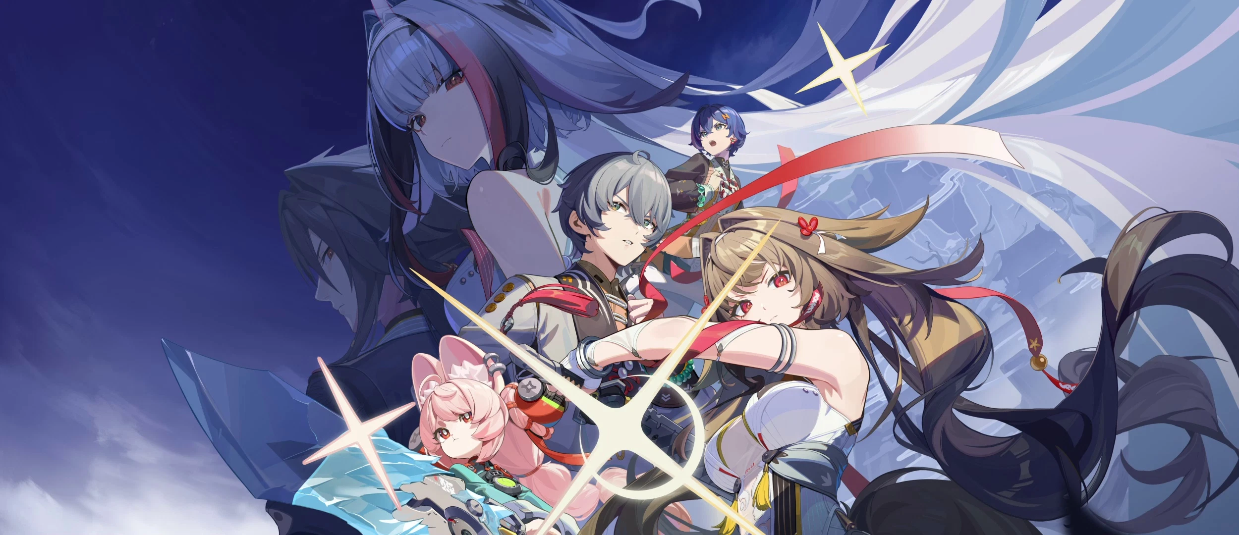 707bet3 Zenless Zone Zero